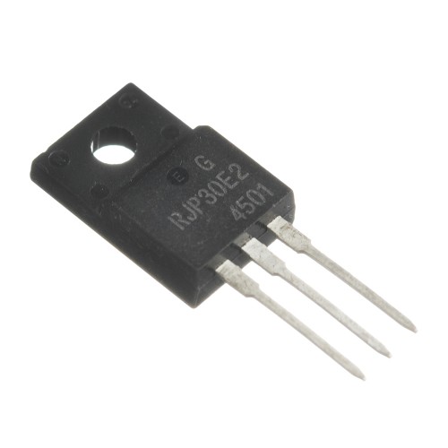 Транзистор RJP30E2