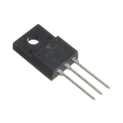 Транзистор 2SK3797