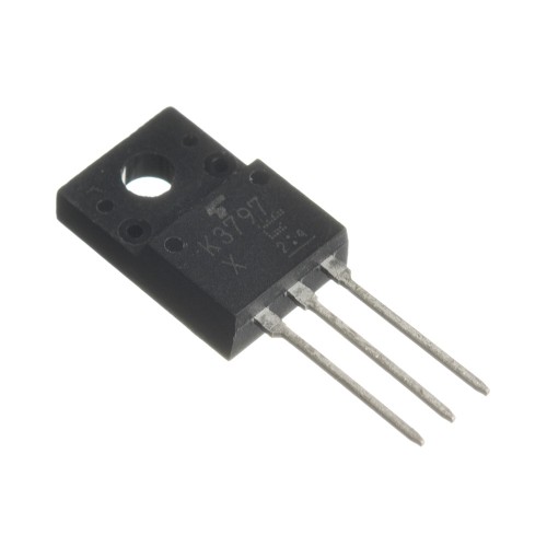 Транзистор 2SK3797