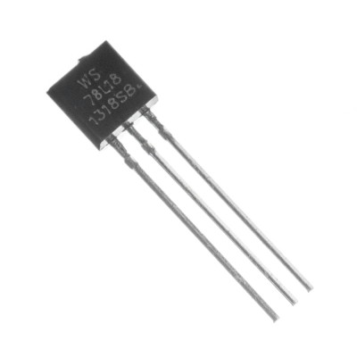 Мікросхема 78L18