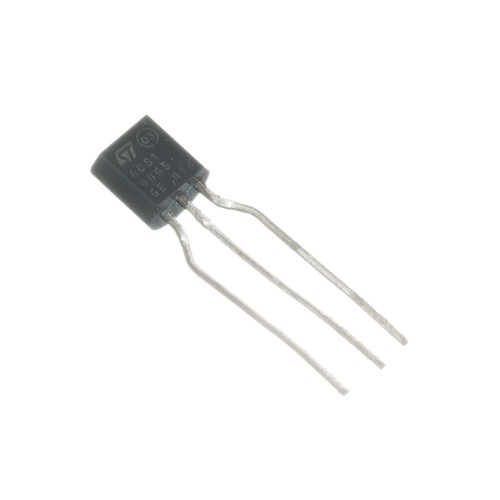 Тиристор ACS108-6S