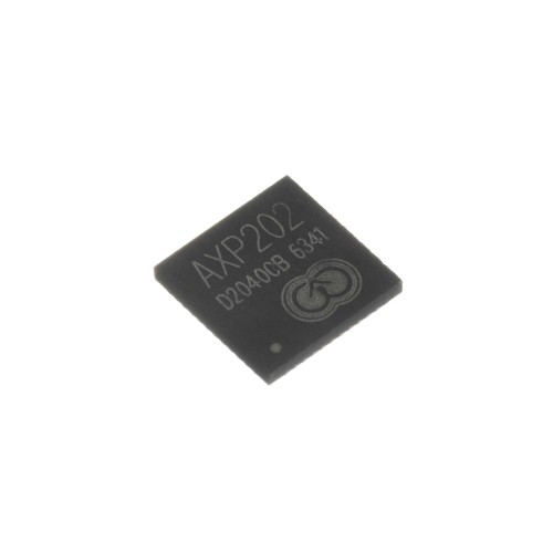 Мікросхема AXP202