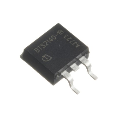 Транзистор BTS2140-1B