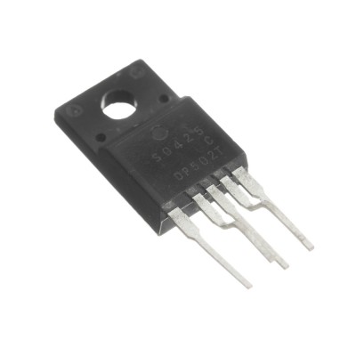 Мікросхема DP502T