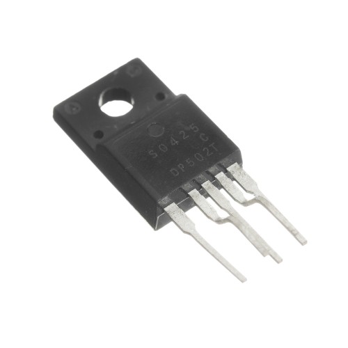 Мікросхема DP502T