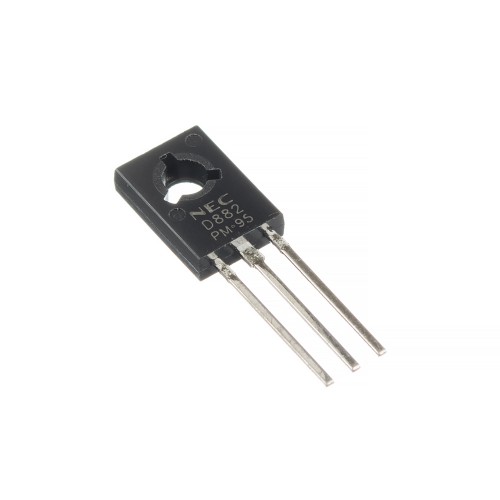 Транзистор 2SD882
