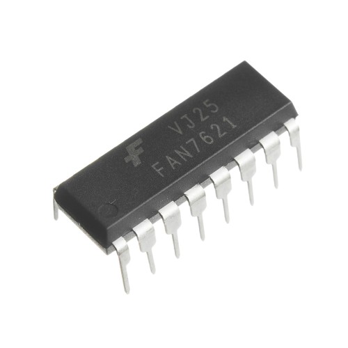 Мікросхема FAN7621