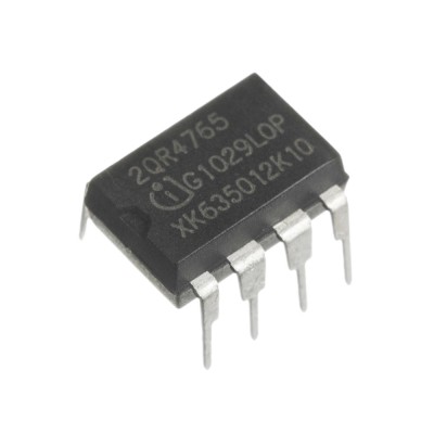 Мікросхема ICE 2QR4765
