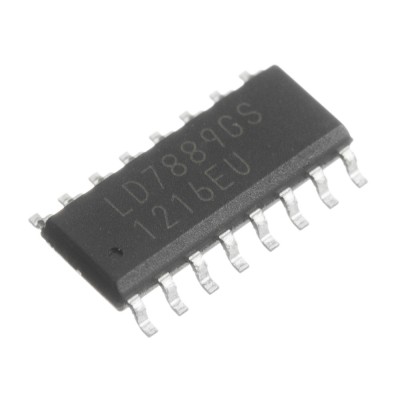 Мікросхема LD7889GS