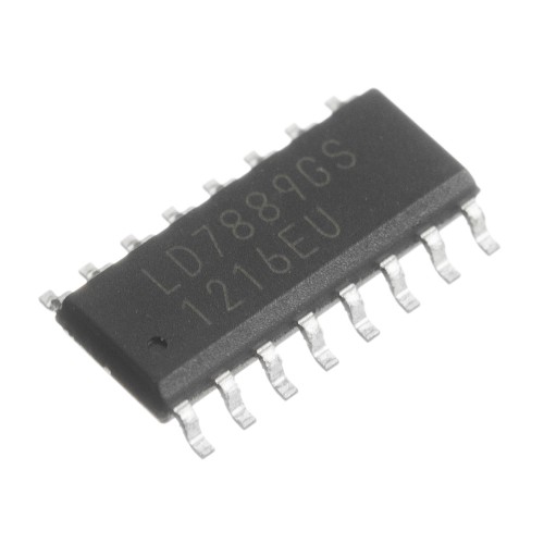 Мікросхема LD7889GS