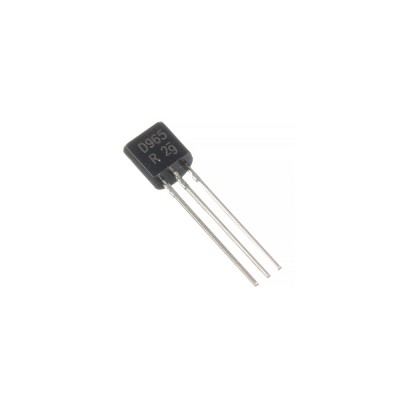 Транзистор 2SD965