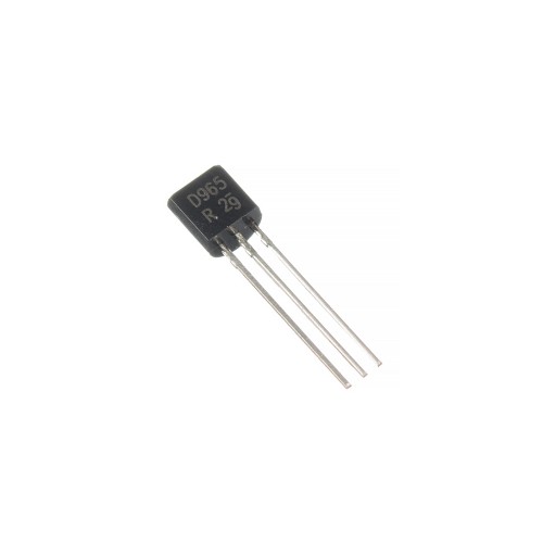 Транзистор 2SD965