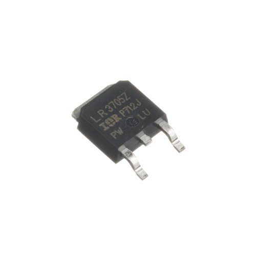 Транзистор IRLR3705ZTRPBF
