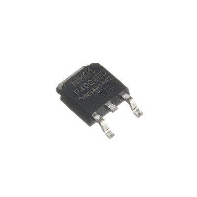 Транзистор P4004ED