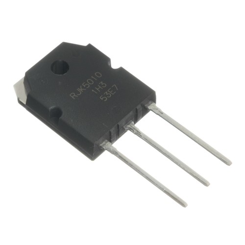 Транзистор RJK5010