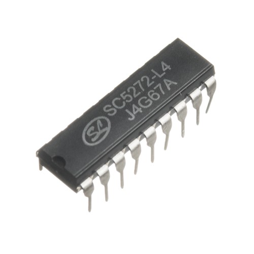 Мікросхема SC5272-L4