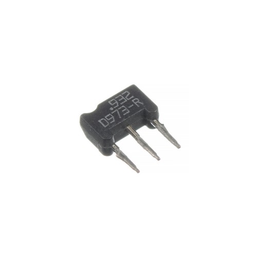 Транзистор 2SD973