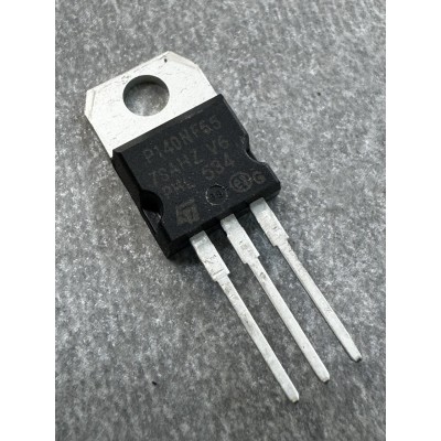 Транзистор STP140NF55