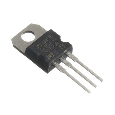 Транзистор STP140NF75