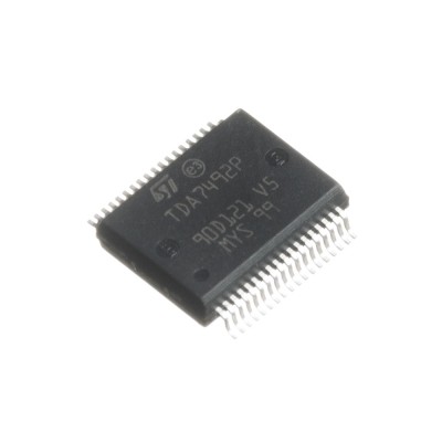 Мікросхема TDA7492P