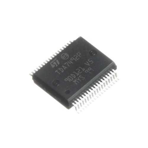Мікросхема TDA7492P