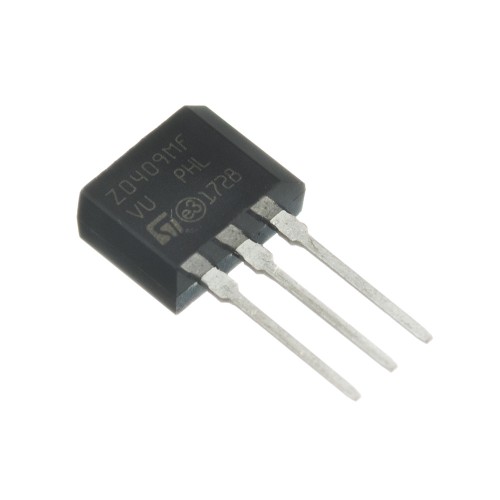 Симістор Z0409