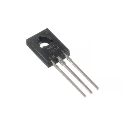 Транзистор 2SD986