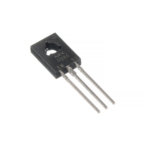 Транзистор 2SD986