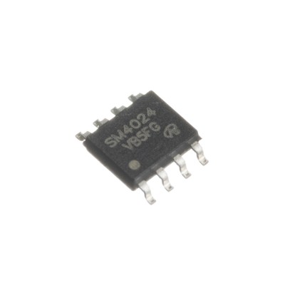 Транзистор SM4024NSK