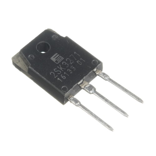 Транзистор 2SK3271