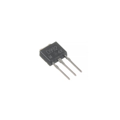 Транзистор 2SD992