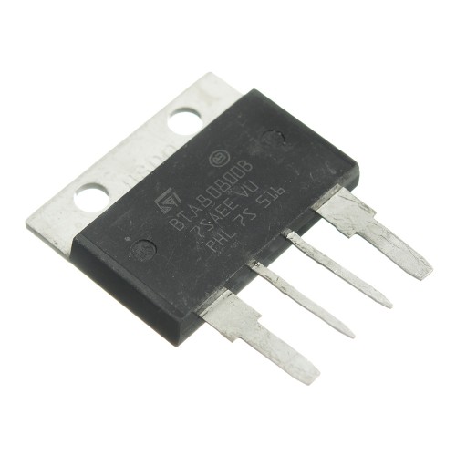 Тиристор BTA80-800B