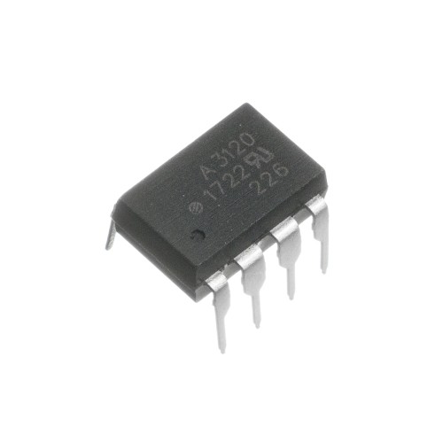 Оптрони HCPL3120