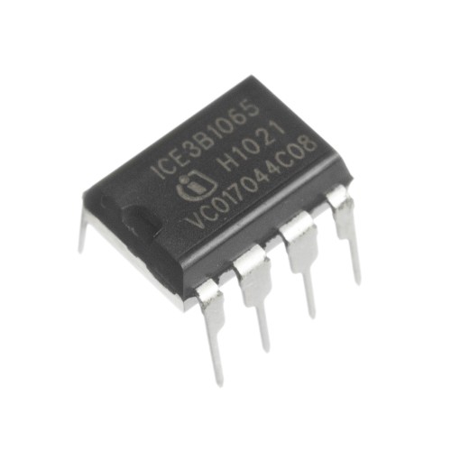 Мікросхема ICE 3B1065