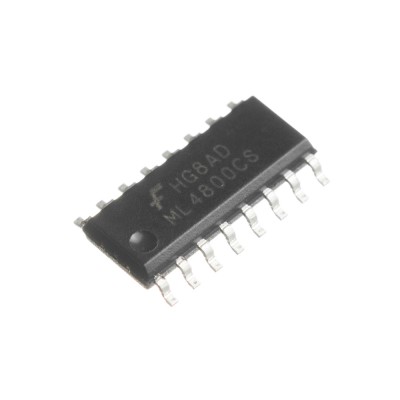 Мікросхема ML4800CS