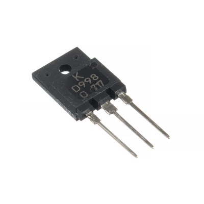 Транзистор 2SD998
