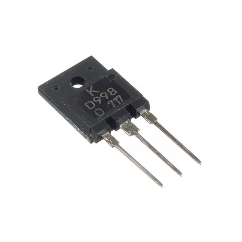 Транзистор 2SD998