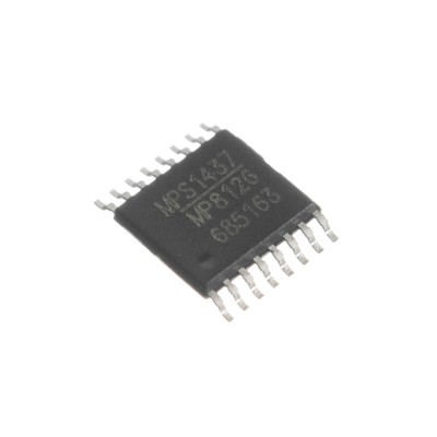 Мікросхема MP8126DF-LF