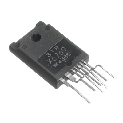 Мікросхема STRX6769
