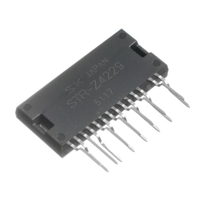 Мікросхема STRZ4229