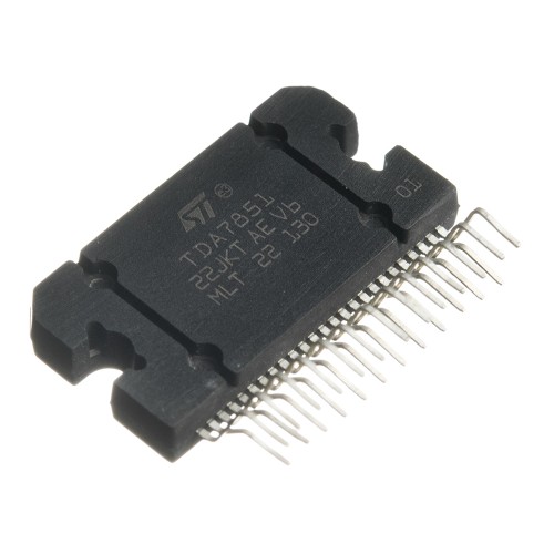 Мікросхема TDA7851