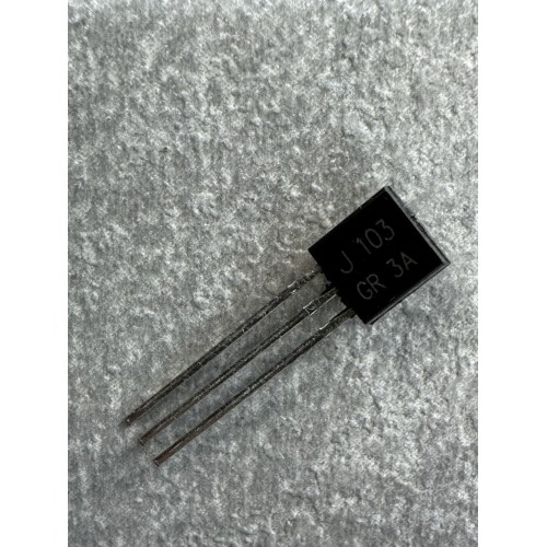 Транзистор 2SJ103