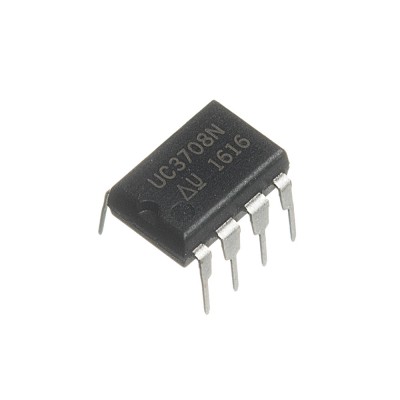 Мікросхема UC3708N