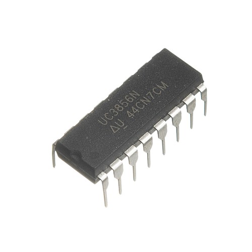 Мікросхема UC3856N