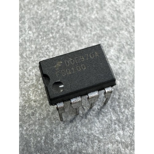 Мікросхема FSQ100