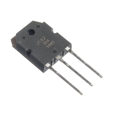 Транзистор 2SJ162