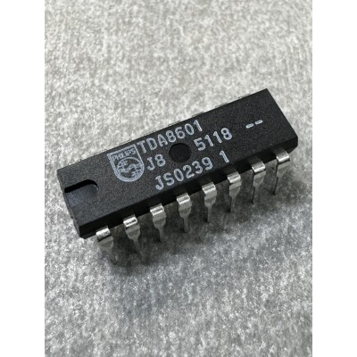 Мікросхема TDA8601