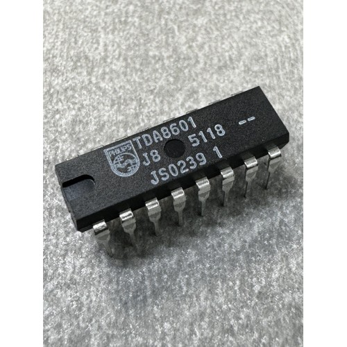 Мікросхема TDA8601