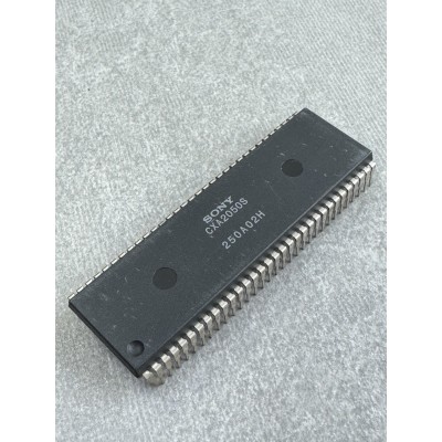 Мікросхема CXA2050BS