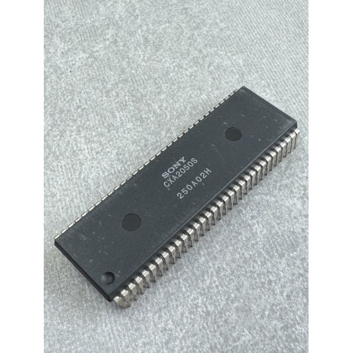 Мікросхема CXA2050BS